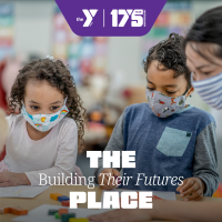 Childcare - The Building Their Futures Place