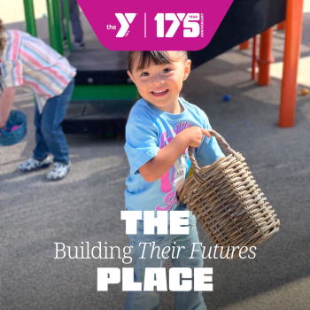 Jean Benson - Building Their Futures