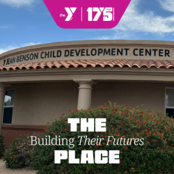 Jean Benson Location