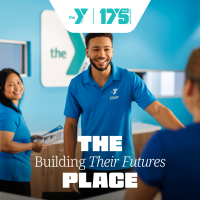 What We Do - Building Their Futures Place